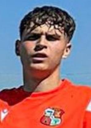 Iker Hernndez (Moralo C.P.) - 2025/2026