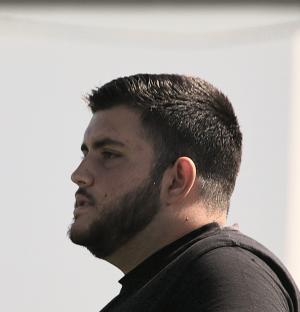 Hugo (Algeciras C.F. B) - 2025/2026