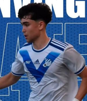 Mateu Estela (C.E. Sabadell F.C.) - 2025/2026
