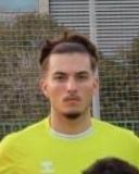 Cristian Utica (C.F. Intercity B) - 2025/2026