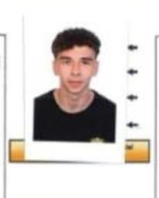 �lvaro Robles (U.D. Melilla B) - 2025/2026