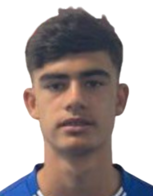 Leandro (M�laga C.F.) - 2025/2026