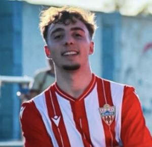 Mart�n (U.D. Almer�a) - 2025/2026