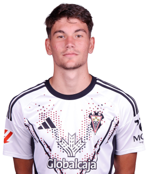 Velilla (Albacete Balompi�) - 2025/2026