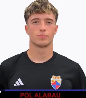 Alabau (C.E. Mercantil) - 2025/2026