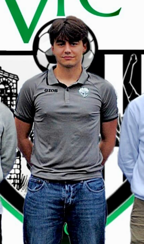 Janeiro  (Vilanova F.C.) - 2025/2026