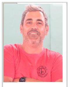 Jorge Daniel Rodriguez (La Palma F.S. B) - 2025/2026