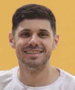 Alberto Rodriguez (La Palma F.S. B) - 2025/2026