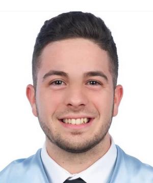 Antonio Jesus Pinto (La Palma F.S.) - 2025/2026