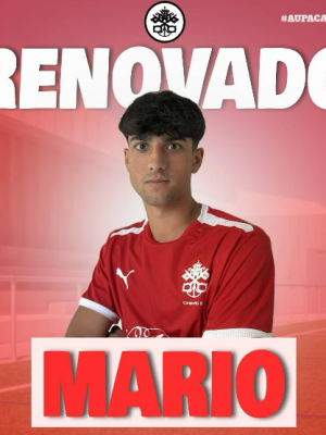 Bouzon (Campa�� S.D.) - 2025/2026