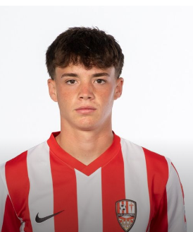 Eder (U.D. Logros B) - 2025/2026