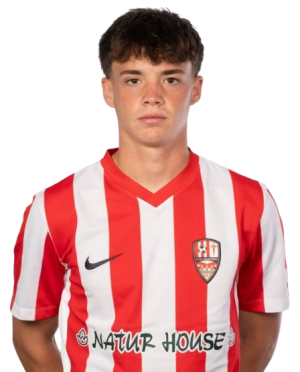 Larrea (Logro��s Promesas) - 2025/2026