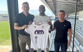 Ouehi (UDC Torredonjimeno) - 2025/2026