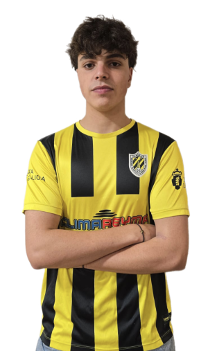 Abel  (Hrcules S.D.) - 2025/2026