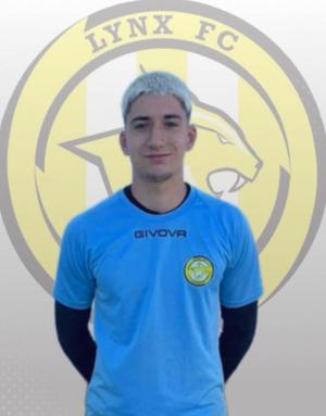 Victor (Lynx F.C.) - 2025/2026