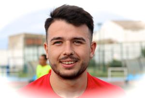 Andrs (Atltico Sabiote) - 2025/2026