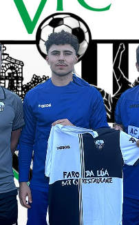 Morrazo (Vilanova F.C.) - 2025/2026