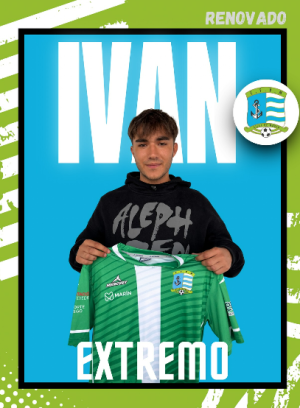 Iv�n Del R�o  (E.F. Villa de Marin) - 2025/2026