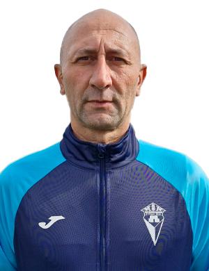 Cristian Paulucci (Manchego Ciudad Real) - 2025/2026