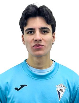 Toms (CD Manchego C.Real B) - 2025/2026