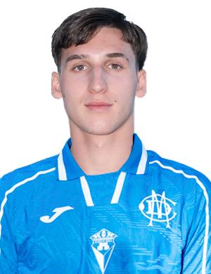 Illescas (CD Manchego C.Real B) - 2025/2026