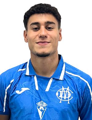 Ral (CD Manchego C.Real B) - 2025/2026