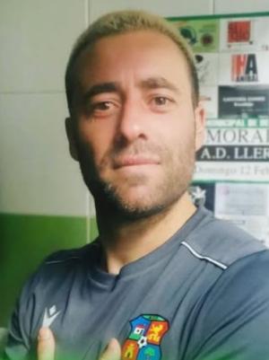 David Drocco (Retiro voluntario) - 2025/2026