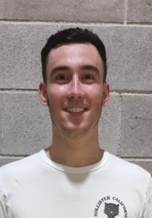 Roger Fern�ndez (FS Castelldefels B) - 2025/2026