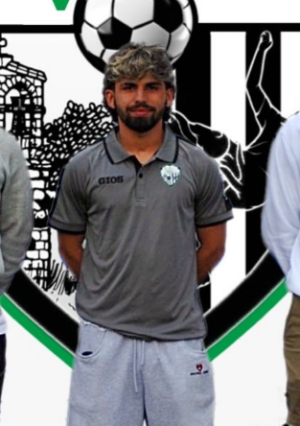 Osorio (Vilanova F.C.) - 2025/2026