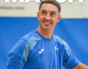 Joan Rusines (F.S. Castelldefels) - 2025/2026