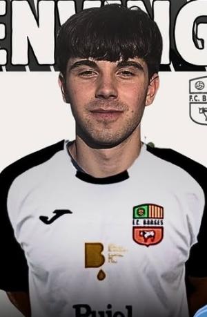 Carlos (C.F. Borges) - 2025/2026