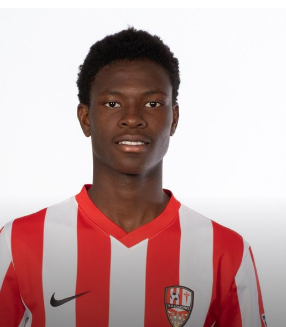 Latif Basir (U.D. Logros B) - 2025/2026