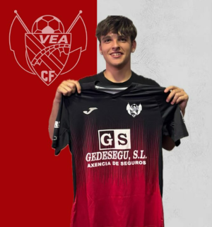 Montes (Vea C.F.) - 2025/2026