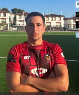 Marti Salas (F.C. Arts) - 2025/2026
