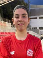 Finuca Morant (C.D.F.B. L'Eliana B) - 2025/2026