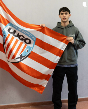 Victor (C.D. Lugo B) - 2025/2026