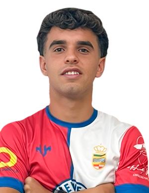 Pedro Samso (Dvo. Ciempozuelos) - 2025/2026