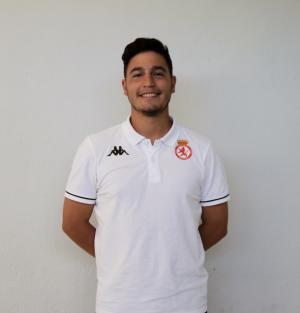 Arobes (Rayo Cantabria) - 2025/2026