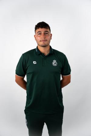 Arobes (Rayo Cantabria) - 2025/2026