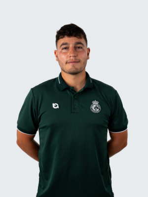 Arobes (Rayo Cantabria) - 2025/2026