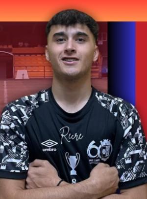 Juli (Rvo. Bailn C.F.) - 2025/2026