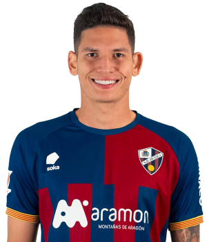 Dani Luna (R.C.D. Mallorca) - 2025/2026