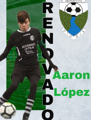 L�pez  (C.D. R�o Sil) - 2025/2026