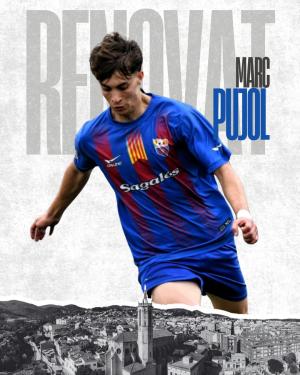 Pujol (Caldes de Montbui) - 2025/2026