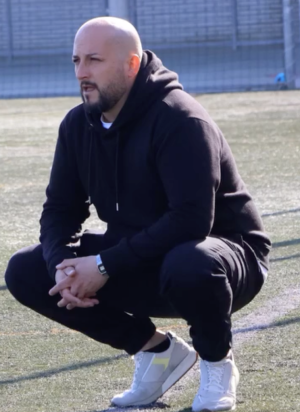 Manuel  (A.D. La Llntia) - 2025/2026