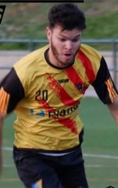 Juan Anbal (C.F. Calls) - 2025/2026