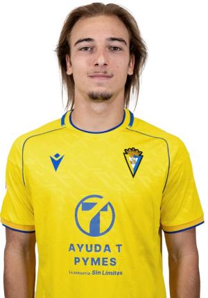 Luis Sim�n (Atl�tico Sanluque�o) - 2025/2026