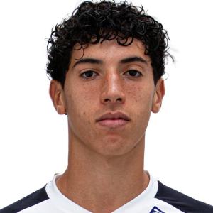 Taz (C.D. Tudelano) - 2025/2026