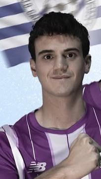 Arnau (U.D. Can Trias) - 2025/2026