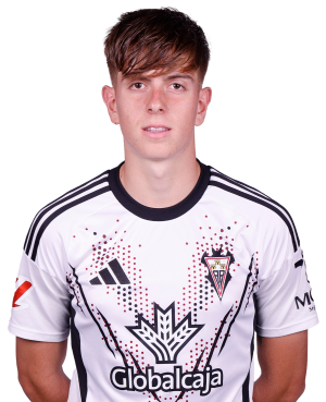 Bernab�u (Albacete Balompi�) - 2025/2026